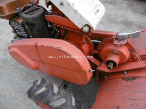 รถพรวนดินเดินตาม OREC 55SA ราคาพิเศษ 15,000 บาท รหัสสินค้า : 80903516 www.nihonmono.com