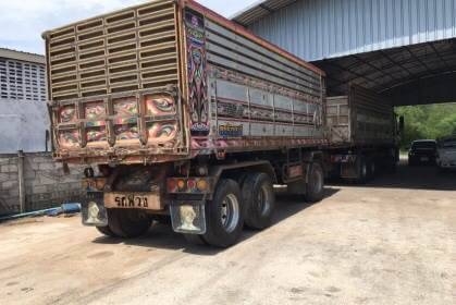 ขาย 2,250,000 รถพ่วง ISUZU DECA 360 ปี 53 ดั้มมิเนียมแม่-ลูก อู่ซุ่นชัย เครื่องเดิม เกียร์เดิม รถพร้ ขาย 2,250,000 รถพ่วง ISUZU DECA 360 ปี 53 ดั้มมิเนียมแม่-ลูก อู่ซุ่นชัย เครื่องเดิม เกียร์เดิม รถพร้