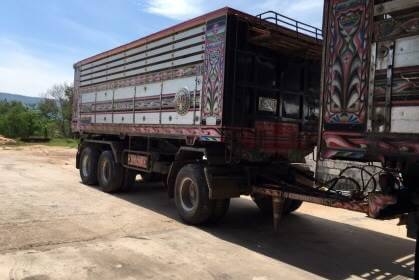 ขาย 2,250,000 รถพ่วง ISUZU DECA 360 ปี 53 ดั้มมิเนียมแม่-ลูก อู่ซุ่นชัย เครื่องเดิม เกียร์เดิม รถพร้ ขาย 2,250,000 รถพ่วง ISUZU DECA 360 ปี 53 ดั้มมิเนียมแม่-ลูก อู่ซุ่นชัย เครื่องเดิม เกียร์เดิม รถพร้