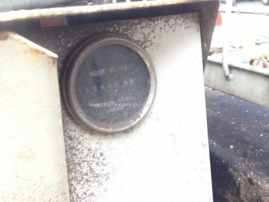 รถตัก BOBCAT TCM 315 ราคาพิเศษ 89,000 บาท รหัสสินค้า : 50103039 www.nihonmono.com