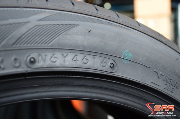 TOYO C1S 215/45R18 ยางญี่ปุ่น ราคาพิเศษ TOYO C1S 215/45R18 ยางญี่ปุ่น ราคาพิเศษ