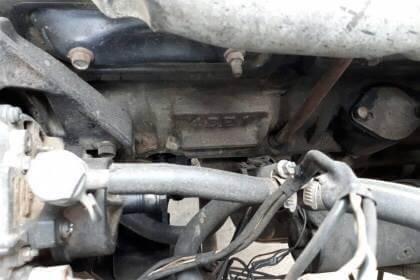 ขาย 195,000 ด่วน ISUZU NKR 58LK หัวการ์ตูน(ลงเล่มแล้ว) เครื่อง110แรง สภาพพร้อมใช้งาน คัชชีสวย กระบะเ