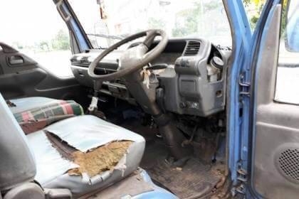 ขาย 195,000 ด่วน ISUZU NKR 58LK หัวการ์ตูน(ลงเล่มแล้ว) เครื่อง110แรง สภาพพร้อมใช้งาน คัชชีสวย กระบะเ