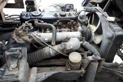 ขาย 195,000 ด่วน ISUZU NKR 58LK หัวการ์ตูน(ลงเล่มแล้ว) เครื่อง110แรง สภาพพร้อมใช้งาน คัชชีสวย กระบะเ