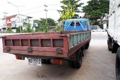 ขาย 195,000 ด่วน ISUZU NKR 58LK หัวการ์ตูน(ลงเล่มแล้ว) เครื่อง110แรง สภาพพร้อมใช้งาน คัชชีสวย กระบะเ ขาย 195,000 ด่วน ISUZU NKR 58LK หัวการ์ตูน(ลงเล่มแล้ว) เครื่อง110แรง สภาพพร้อมใช้งาน คัชชีสวย กระบะเ