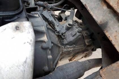 ขาย 195,000 ด่วน ISUZU NKR 58LK หัวการ์ตูน(ลงเล่มแล้ว) เครื่อง110แรง สภาพพร้อมใช้งาน คัชชีสวย กระบะเ