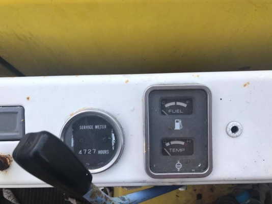 kubota kh-026 มีไลน์หัวเจาะแล้ว