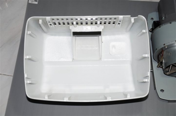 เครื่องเป่ามือลมร้อนแบบอัตโนมัติ ยี่ห้อ Apace รุ่น HK-2200EA เครื่องเป่ามือลมร้อนแบบอัตโนมัติ ยี่ห้อ Apace รุ่น HK-2200EA