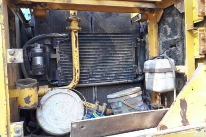 ขาย 495,000 บาท KOBELCO SK200 MARK 3 สภาพพร้อมใช้งาน เครื่องปั้มดีเยี่ยม โซ่ช่วงล่างพร้อมใช้งาน เอวแน่น ทำงานไม่โหลด เฟรมสวย (ไฟฟ้าตัด กล่องจออยู่ ขาดมอเตอร์คันเร่ง) เอกสารชื้อขาย รถอยู่ จ.สุรินทร์ โทร&ไอดีไลน์ 0610710295 ขาย 495,000 บาท KOBELCO SK200 MARK 3 สภาพพร้อมใช้งาน เครื่องปั้มดีเยี่ยม โซ่ช่วงล่างพร้อมใช้งาน เอวแน่น ทำงานไม่โหลด เฟรมสวย (ไฟฟ้าตัด กล่องจออยู่ ขาดมอเตอร์คันเร่ง) เอกสารชื้อขาย รถอยู่ จ.สุรินทร์ โทร&ไอดีไลน์ 0610710295