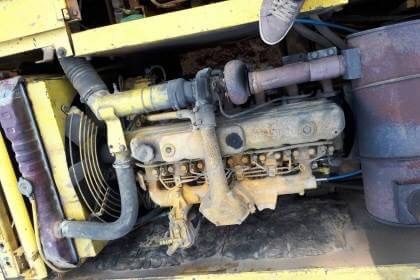 ขาย 495,000 บาท KOBELCO SK200 MARK 3 สภาพพร้อมใช้งาน เครื่องปั้มดีเยี่ยม โซ่ช่วงล่างพร้อมใช้งาน เอวแน่น ทำงานไม่โหลด เฟรมสวย (ไฟฟ้าตัด กล่องจออยู่ ขาดมอเตอร์คันเร่ง) เอกสารชื้อขาย รถอยู่ จ.สุรินทร์ โทร&ไอดีไลน์ 0610710295 ขาย 495,000 บาท KOBELCO SK200 MARK 3 สภาพพร้อมใช้งาน เครื่องปั้มดีเยี่ยม โซ่ช่วงล่างพร้อมใช้งาน เอวแน่น ทำงานไม่โหลด เฟรมสวย (ไฟฟ้าตัด กล่องจออยู่ ขาดมอเตอร์คันเร่ง) เอกสารชื้อขาย รถอยู่ จ.สุรินทร์ โทร&ไอดีไลน์ 0610710295