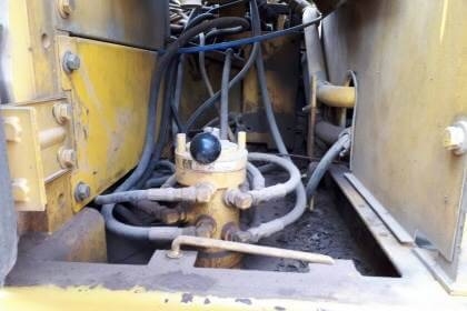 ขาย 495,000 บาท KOBELCO SK200 MARK 3 สภาพพร้อมใช้งาน เครื่องปั้มดีเยี่ยม โซ่ช่วงล่างพร้อมใช้งาน เอวแน่น ทำงานไม่โหลด เฟรมสวย (ไฟฟ้าตัด กล่องจออยู่ ขาดมอเตอร์คันเร่ง) เอกสารชื้อขาย รถอยู่ จ.สุรินทร์ โทร&ไอดีไลน์ 0610710295 ขาย 495,000 บาท KOBELCO SK200 MARK 3 สภาพพร้อมใช้งาน เครื่องปั้มดีเยี่ยม โซ่ช่วงล่างพร้อมใช้งาน เอวแน่น ทำงานไม่โหลด เฟรมสวย (ไฟฟ้าตัด กล่องจออยู่ ขาดมอเตอร์คันเร่ง) เอกสารชื้อขาย รถอยู่ จ.สุรินทร์ โทร&ไอดีไลน์ 0610710295