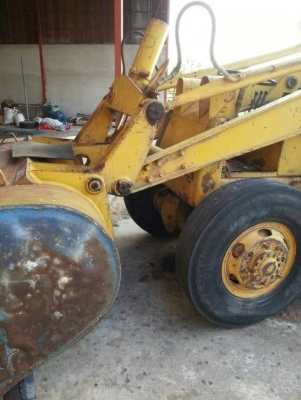 Komatsu SD20-2 ราคา 98,000 บาท เครื่องดี เกียร์แรง ใช้งานปกติ เอกสารชื้อขาย รถอยู่ จ.ยโสธร โทร&ไอดีไลน์ 0610710295 Komatsu SD20-2 ราคา 98,000 บาท เครื่องดี เกียร์แรง ใช้งานปกติ เอกสารชื้อขาย รถอยู่ จ.ยโสธร โทร&ไอดีไลน์ 0610710295