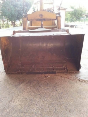 Komatsu SD20-2 ราคา 98,000 บาท เครื่องดี เกียร์แรง ใช้งานปกติ เอกสารชื้อขาย  รถอยู่ จ.ยโสธร  โทร&amp;ไอดีไลน์ 0610710295