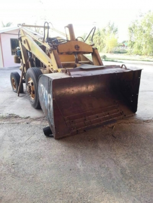 Komatsu SD20-2 ราคา 98,000 บาท เครื่องดี เกียร์แรง ใช้งานปกติ เอกสารชื้อขาย รถอยู่ จ.ยโสธร โทร&ไอดีไลน์ 0610710295 Komatsu SD20-2 ราคา 98,000 บาท เครื่องดี เกียร์แรง ใช้งานปกติ เอกสารชื้อขาย รถอยู่ จ.ยโสธร โทร&ไอดีไลน์ 0610710295