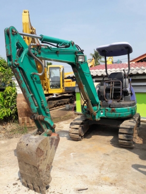 ขายค่ะ..KOMATSU PC30MR  เก่าญี่ปุ่นแท้  มีลายแย๊ก  ชั่วโมงน้อย  เดิมๆๆ  สภาพดี  ลองระบบกันได้ทุกวัน  โทร  089-3818694  ดวงนภา