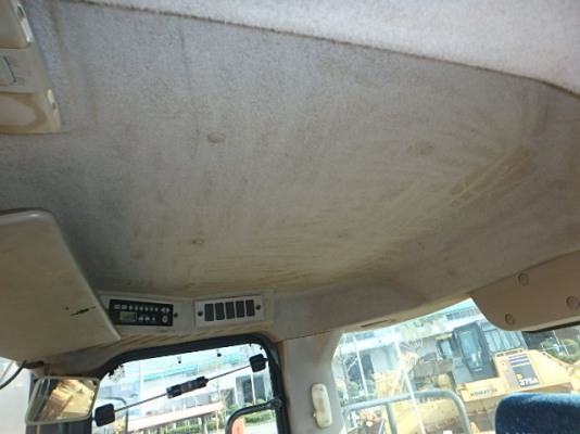 ขายรถตัก ยี่ห้อ TCM รุ่น ZW220