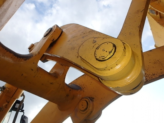 ขายรถตัก ยี่ห้อ TCM รุ่น ZW220