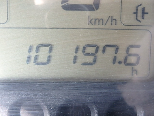 ขายรถตัก ยี่ห้อ TCM รุ่น ZW220