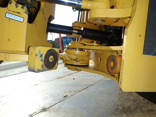 ขายรถตัก ยี่ห้อ TCM รุ่น ZW220