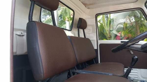 Hino km กระบะยาว5.5 เมตร