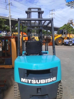 MITSUBISHI รุ่นFD 35A ขนาด 3.5 9yo MITSUBISHI รุ่นFD 35A ขนาด 3.5 9yo