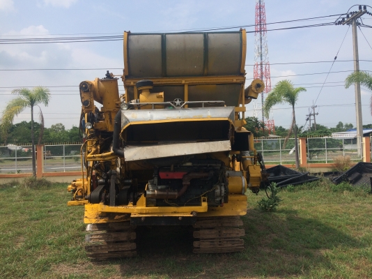 ขายรถเกี่ยว ไทเส็ง อุ้ม 2.5 ตัน ขายรถเกี่ยว ไทเส็ง อุ้ม 2.5 ตัน