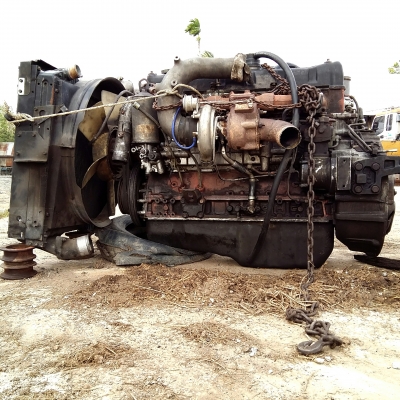 ขายเครื่อง ISUZU SD 320 แรงม้า ขายเครื่อง ISUZU SD 320 แรงม้า