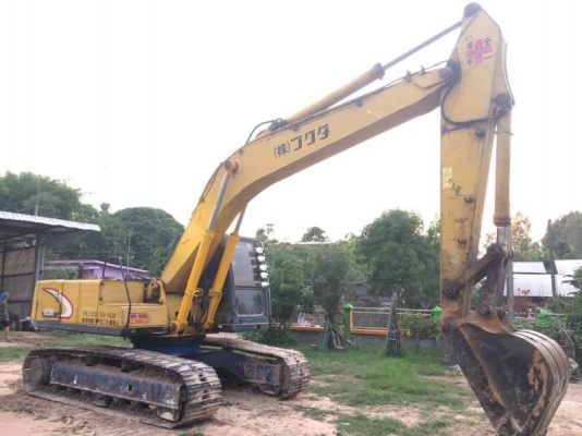 เก่าญี่ปุ่น 2 ปี 965,000 บาท KOBELCO SK200 MARK 3 เครื่อง 6D31-Turbo ปั้ม K3V โช่หนา เอวแน่น ไฟฟ้าครบ เอกสารเล่มทะเบียน รถอยู่ จ. ร้อยเอ็ด โทร&ไอดีไลน์ 0610710295 เก่าญี่ปุ่น 2 ปี 965,000 บาท KOBELCO SK200 MARK 3 เครื่อง 6D31-Turbo ปั้ม K3V โช่หนา เอวแน่น ไฟฟ้าครบ เอกสารเล่มทะเบียน รถอยู่ จ. ร้อยเอ็ด โทร&ไอดีไลน์ 0610710295