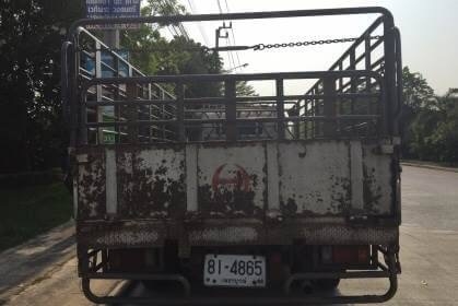 ขาย 450,000 บาท HINO DUTRO ปี 48 ยาว 4.5 เมตร เครื่อง 121 แรง หัวบาง ยางดี คัสชีสวย เอกสารเล่มทะเบีย ขาย 450,000 บาท HINO DUTRO ปี 48 ยาว 4.5 เมตร เครื่อง 121 แรง หัวบาง ยางดี คัสชีสวย เอกสารเล่มทะเบีย