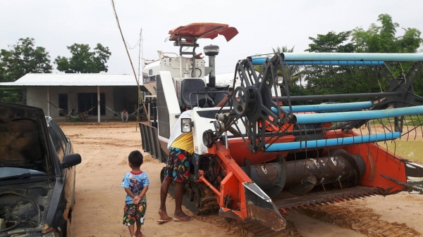 260000 บาท พร้อมเทลเลอร์