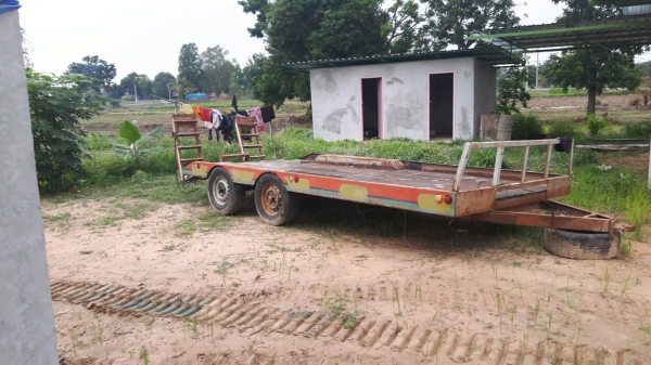 260000 บาท พร้อมเทลเลอร์