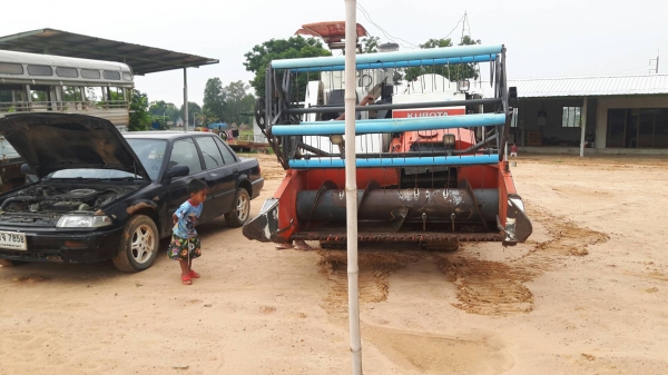 260000 บาท พร้อมเทลเลอร์