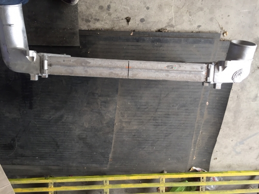 ขายอินเตอร์HINO VICTER  8500