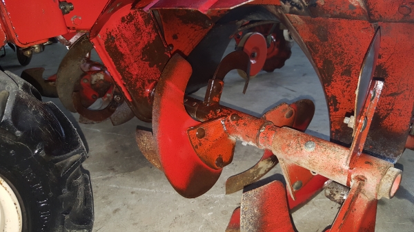 รถยกร่อง คลุมพสาติก อุปกรณ์ครบ สอบถามได้ต่อรองได้ขายได้ขาย