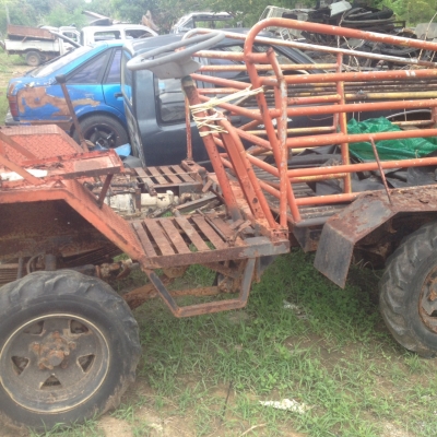 ขายด่วน โครงรถดั้มเปอร์ 2เพลา ตามสภาพ ใส่เครืองวิ่งได้เลย 25000 ขายด่วน โครงรถดั้มเปอร์ 2เพลา ตามสภาพ ใส่เครืองวิ่งได้เลย 25000