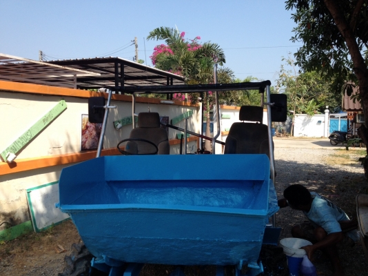 ขายด่วน รถดั้มเปอร์ พร้อมใช้งาน เพียง 45000 บาท