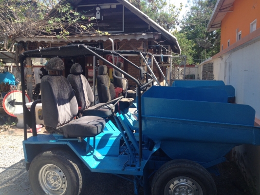 ขายด่วน รถดั้มเปอร์ พร้อมใช้งาน เพียง 45000 บาท