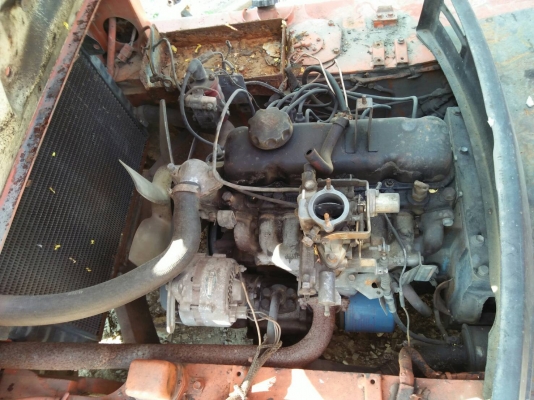 ขายด่วน รถฟอร์คลิฟต์  2.5ตัน  เสา3เมตร  เบนซิน เพียง  90000