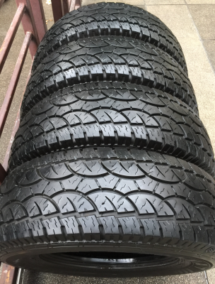 ยาง All Deestone 30 9.5 R15 ปี15 ดอกเต็ม ไม่มีปะ เนื้อนิ่มๆ ใช้ยาว ราคาไม่แพง ยาง All Deestone 30 9.5 R15 ปี15 ดอกเต็ม ไม่มีปะ เนื้อนิ่มๆ ใช้ยาว ราคาไม่แพง