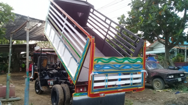 ขายแล้วคับขอบคุณๆอ๊อด จังหวัดระนอนโอนเงินมา20000แล้ว ขอบคุณtruck2handคับ