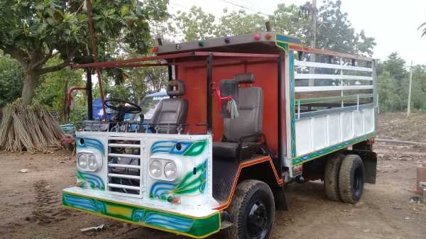 ขายแล้วคับขอบคุณๆอ๊อด จังหวัดระนอนโอนเงินมา20000แล้ว ขอบคุณtruck2handคับ