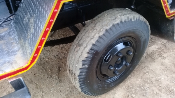 ขายแล้วคับขอบคุณๆอ๊อด จังหวัดระนอนโอนเงินมา20000แล้ว ขอบคุณtruck2handคับ