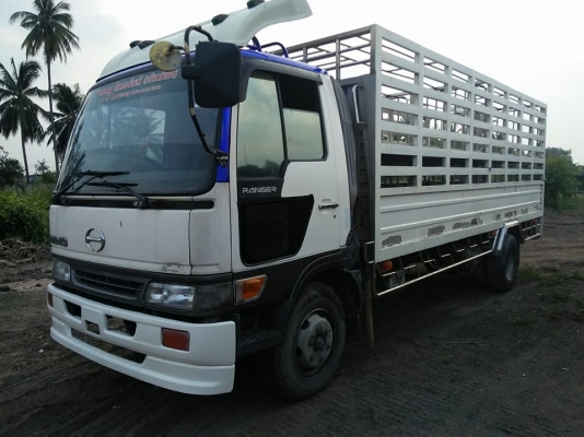 ขายHinoFC3j165้hp กระบะเลศทั้งใบยาว5.5เมตรต่อใหม่3แสนไม่พอ เอกสานพร้อมโอน ขายHinoFC3j165้hp กระบะเลศทั้งใบยาว5.5เมตรต่อใหม่3แสนไม่พอ เอกสานพร้อมโอน