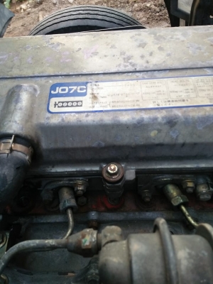 ขายHinoFC3j165้hp  กระบะเลศทั้งใบยาว5.5เมตรต่อใหม่3แสนไม่พอ  เอกสานพร้อมโอน