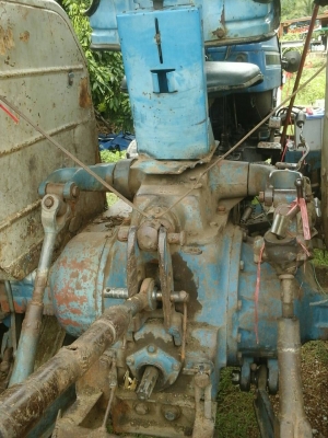 FORD 77 T-1. อุปกรณ์ ผาน7. ไม่มีดันหน้า เครื่องเกียดี ปั้มดี ไฮดรอลิคดี FORD 77 T-1. อุปกรณ์ ผาน7. ไม่มีดันหน้า เครื่องเกียดี ปั้มดี ไฮดรอลิคดี