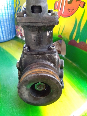 ปั้มปั่นลมรถบรรทุก ปั้มปั่นลมรถบรรทุก