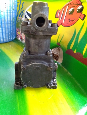 ปั้มปั่นลมรถบรรทุก