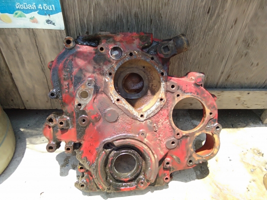 ขายฝาหน้าเครื่องwo4D