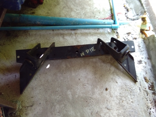 คานหน้า big-m คานหน้า big-m