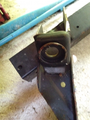 คานหน้า big-m คานหน้า big-m